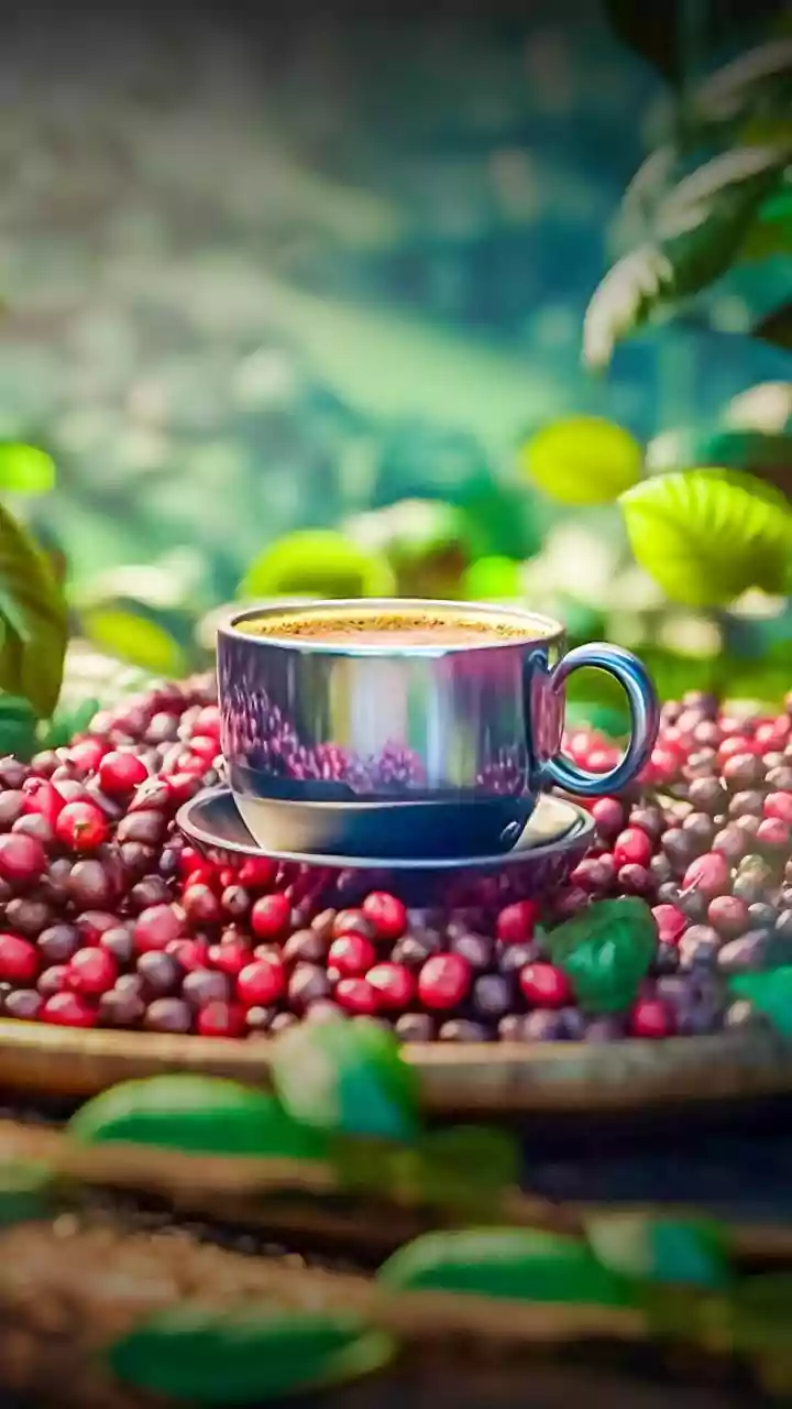 Local Flavours Could Decide The Next Phase Of India's Coffee Growth