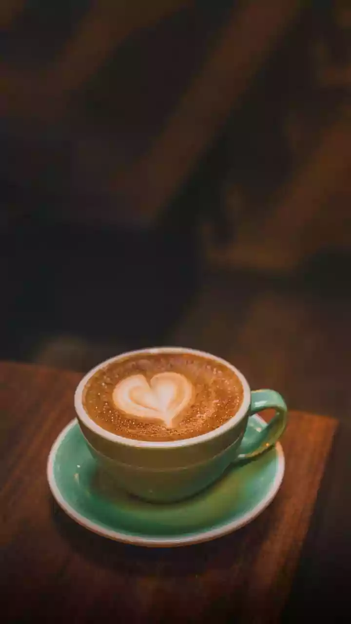 Regular Or Decaf? Study Finds Coffee Type May Affect Memory And Anxiety Differently