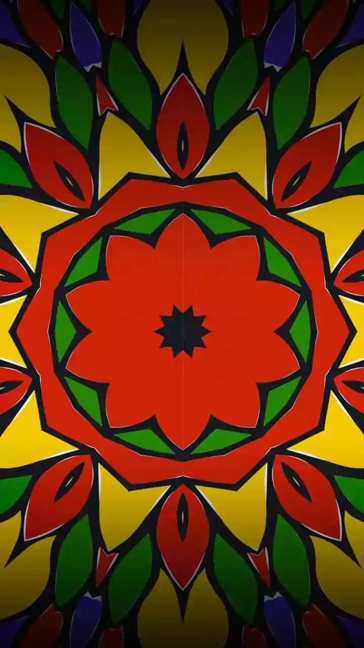 How To Match Your Pookkalam Design To The Flowers You Actually Need