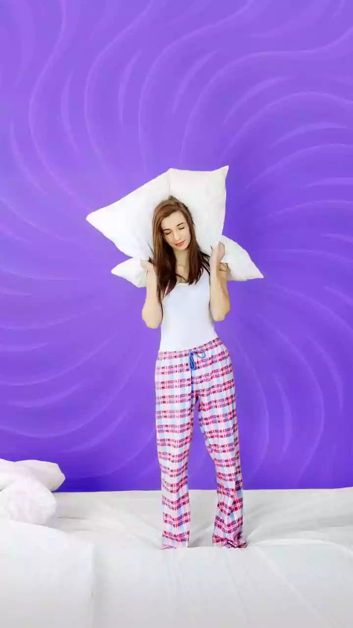 Cozy Up: 9 Fleece Night Suits to Snuggle In