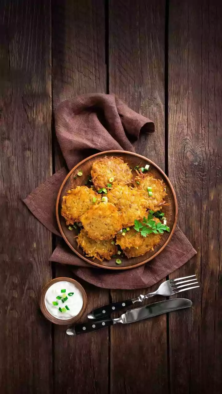 Aloo Posto to Aloo Ke Gutke: India's National Potato Day 2026 Trail