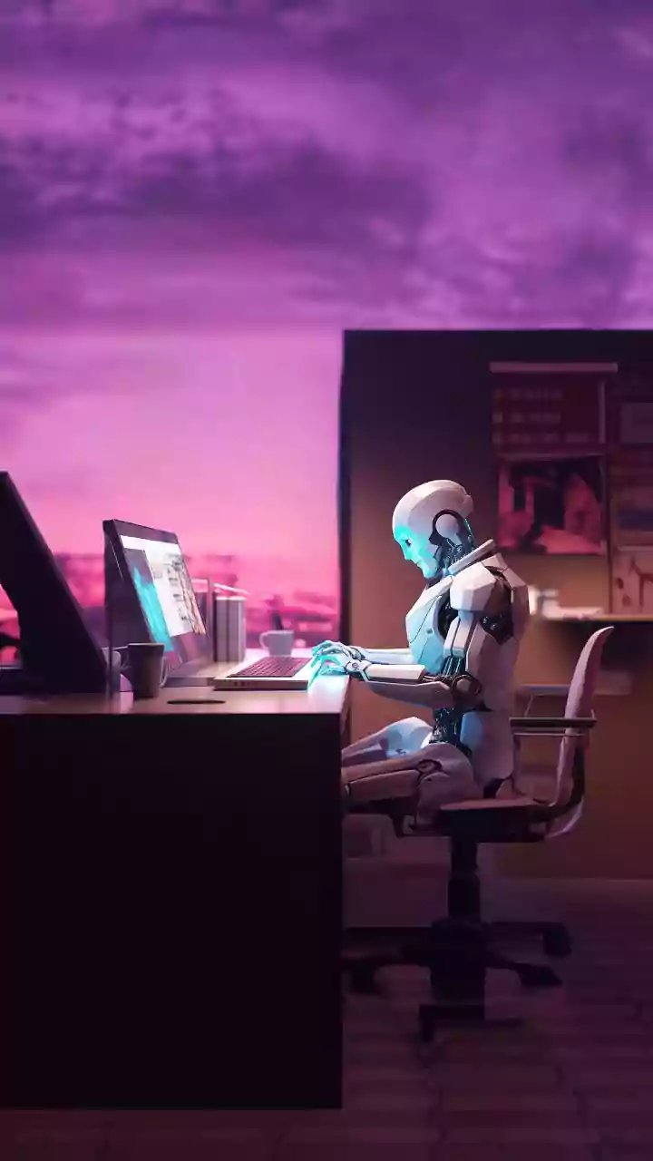 AI adoption is booming—but not everywhere equally