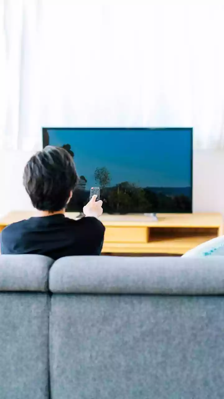 Short-Form Discovery Meets OTT Binge-Watching In India's New Entertainment Routine