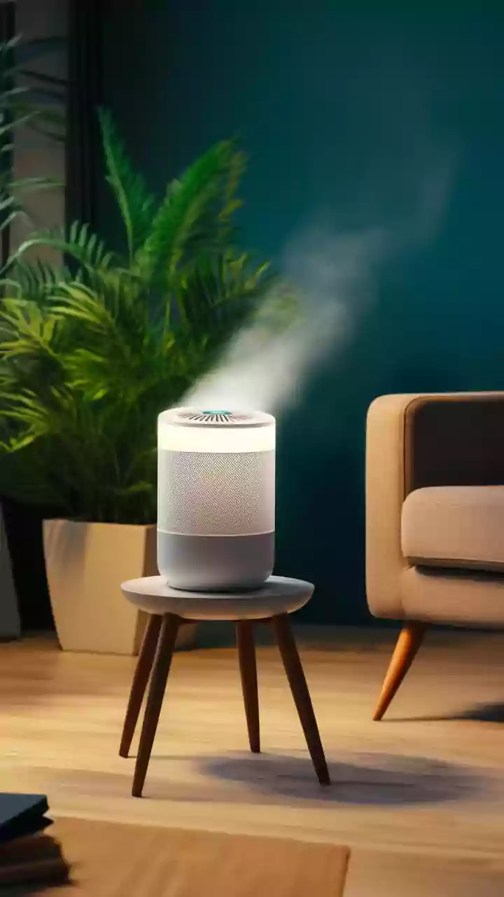 Centre opposes in HC plea to reduce GST on air purifiers, says judicial intervention impermissible