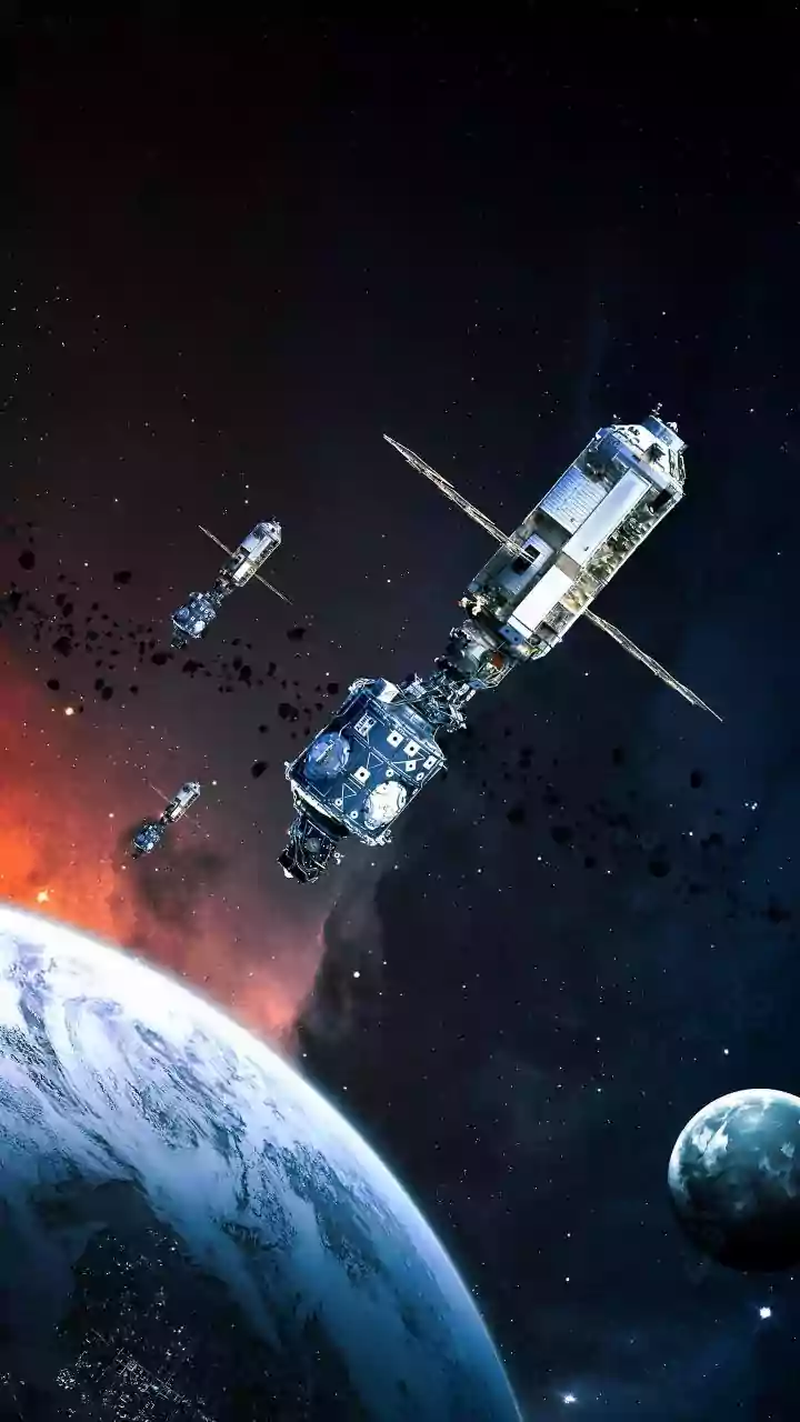 IN-SPACe Launches Rs 6 Crore Seed Fund for AI Space Startups