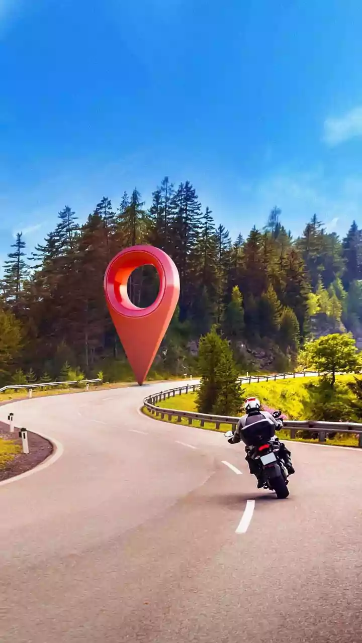 Google Maps now lets you chat with Gemini AI