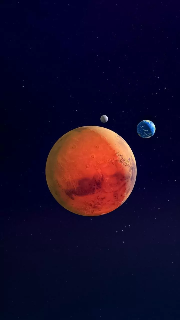 See Spectacular Three Planet Horizon Alignment Right After Sunset