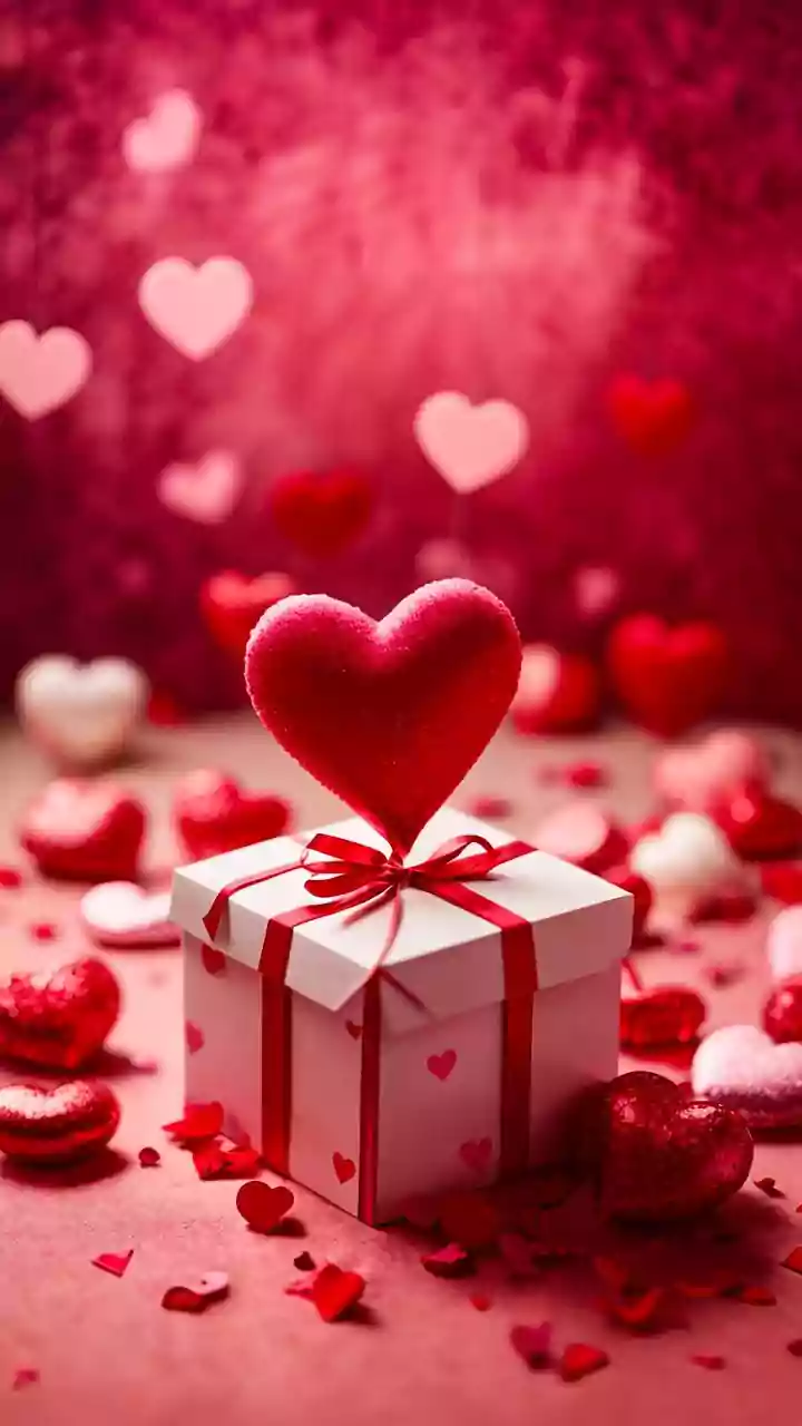 Amazon India reports 1.2X growth in Valentine's Day sales