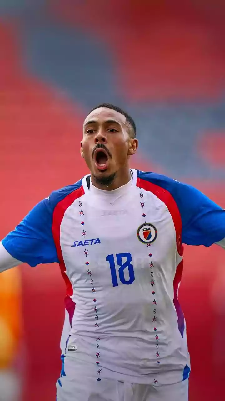 Copa do Mundo: Haiti encontra o Brasil em duelo histórico após 52 anos de espera
