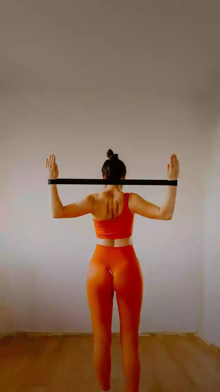 7 Standing Exercises for a Rock-Solid Core