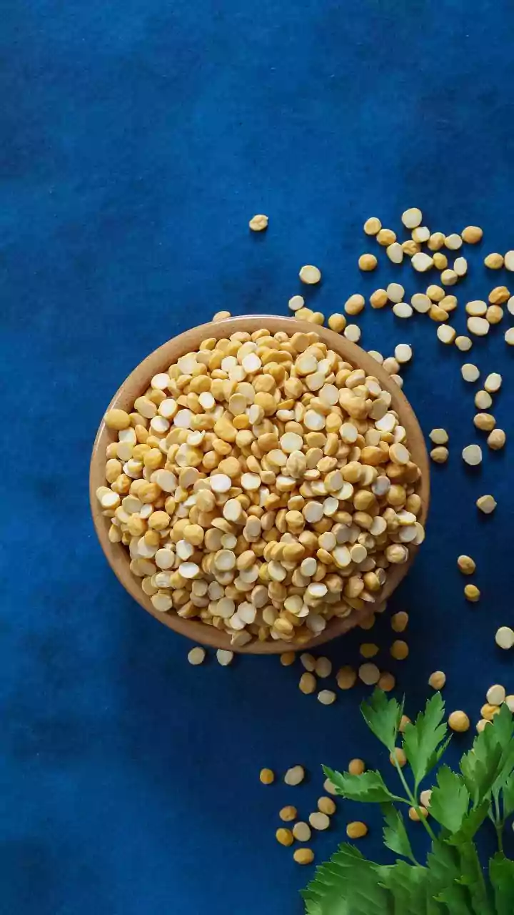 Sprouts vs. Boiled Chana: The Ultimate Weight Loss Showdown