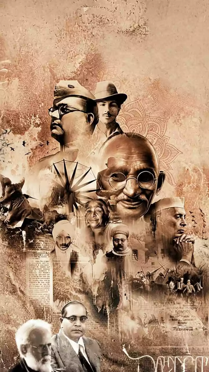Indian to Thuppaki: 7 South Indian Films That Evoke The Patriot In You