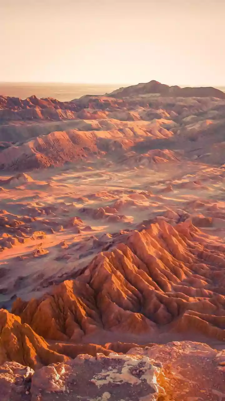 Death Valley's Moving Rocks: Science Unveils Secrets