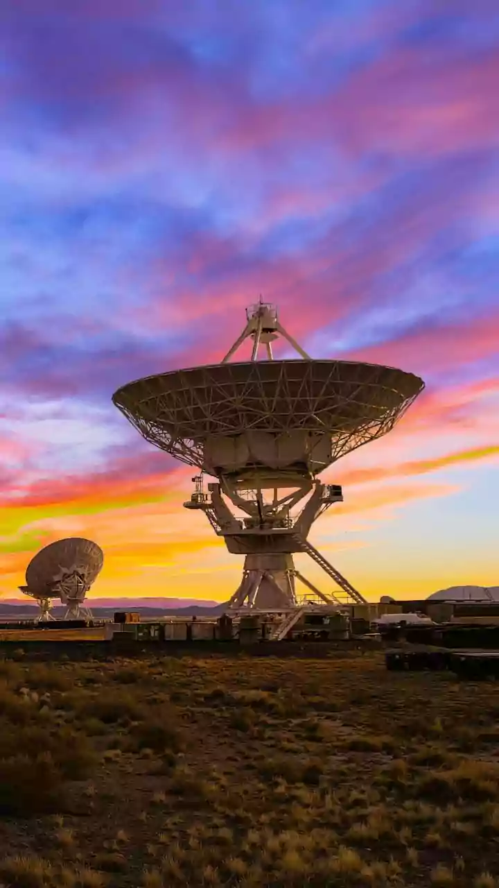 NASA-ISRO NISAR Radar Measurements Provide Unpreprecedented Data On Indian Water Tables
