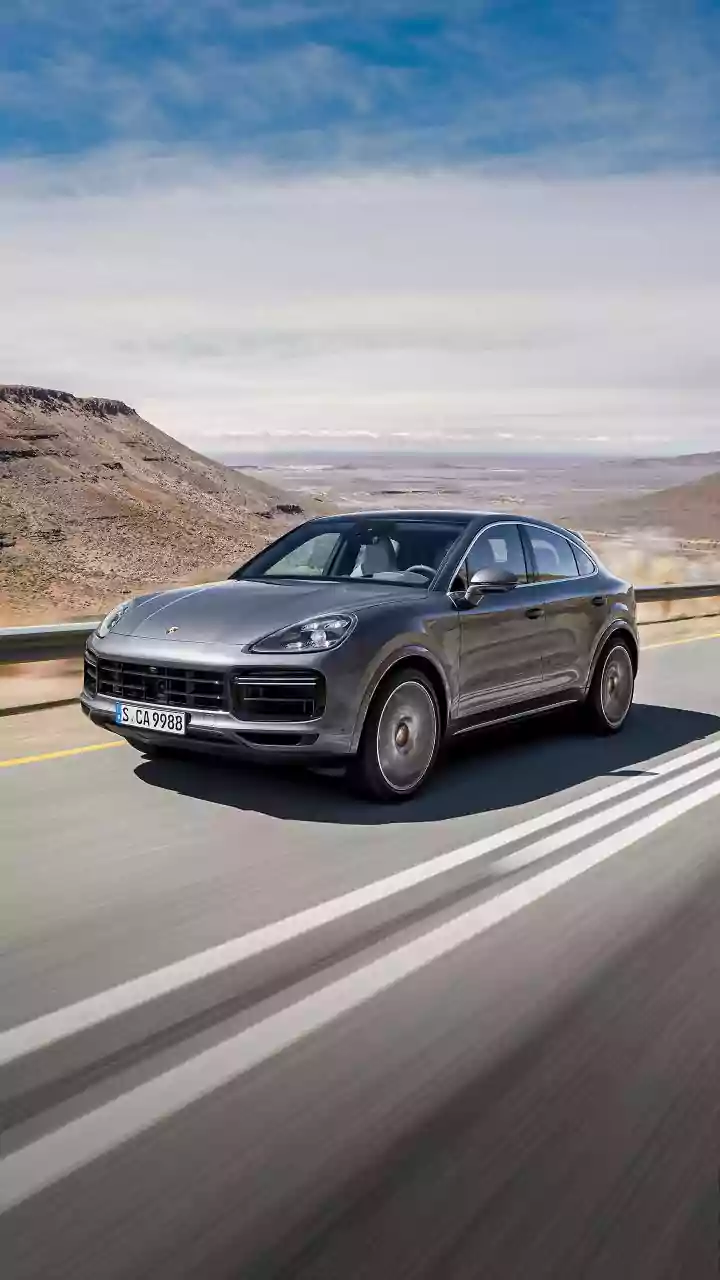 Porsche Awards TCS Long-Term AI Work as It Divests MHP