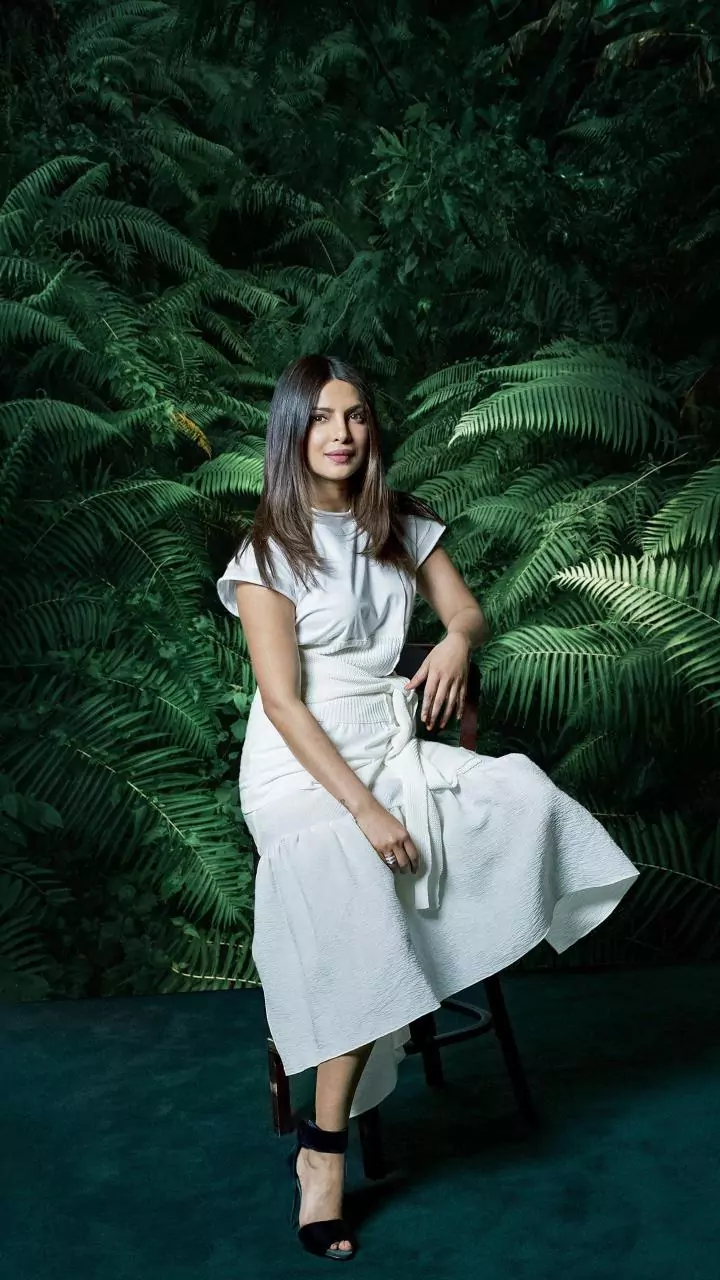 Priyanka Chopra Jonas among presenters at Golden Globes 2026