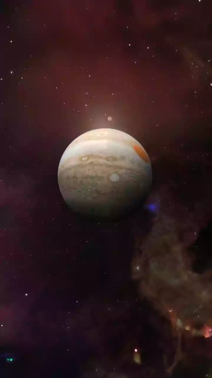 Stargazing Apps Help Users Identify Celestial Objects In Seconds