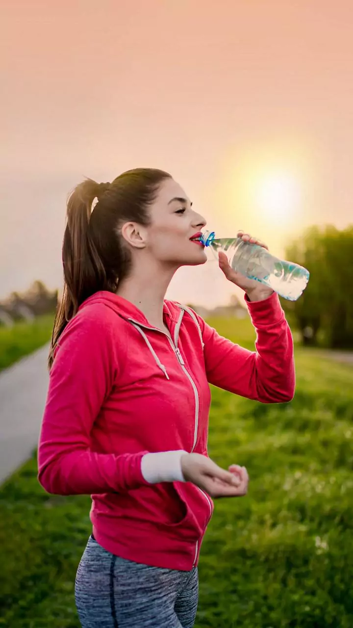 Are We Living in a 'Dehydrated Generation' Without Realising? Expert Shares How To Counter It