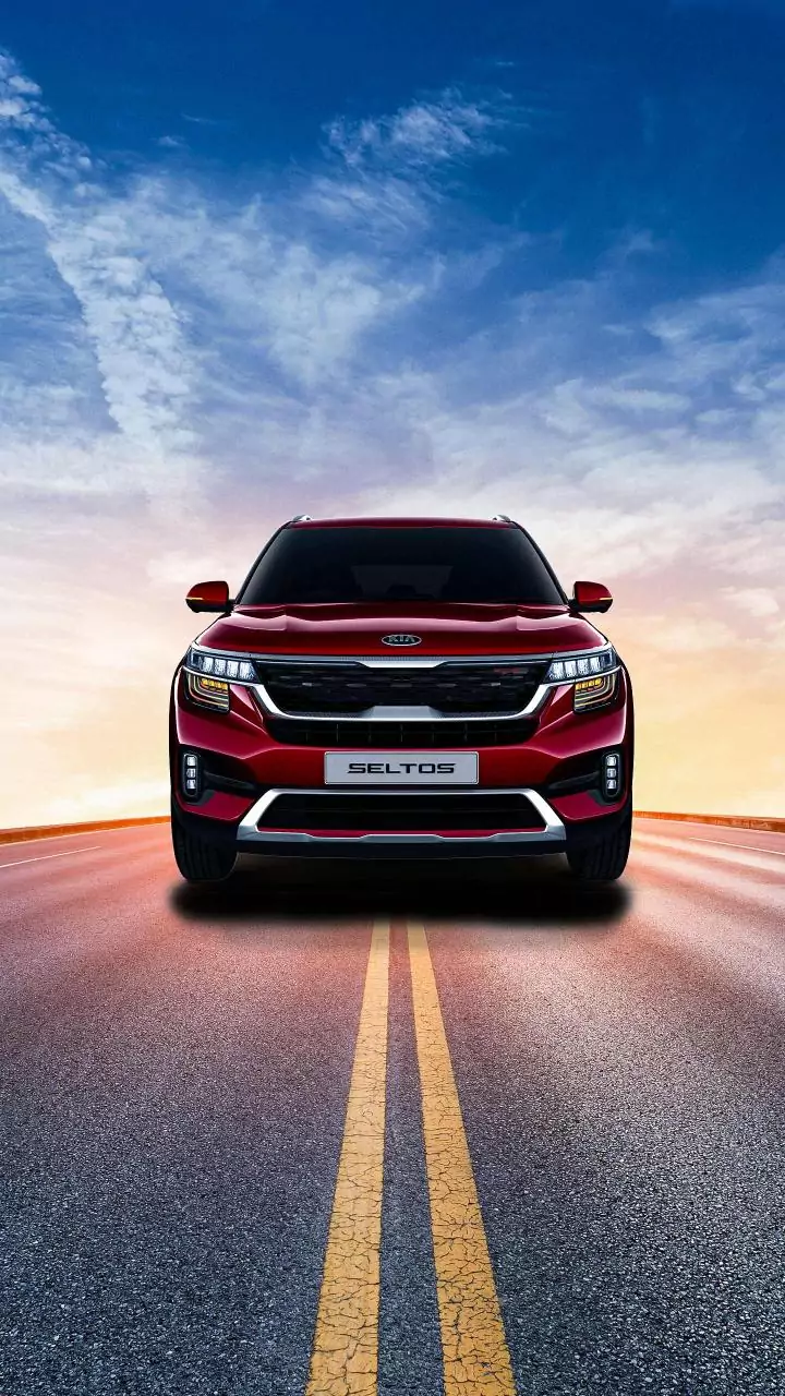 Kia Seltos: Next-gen SUV rolls out, India launch set for January