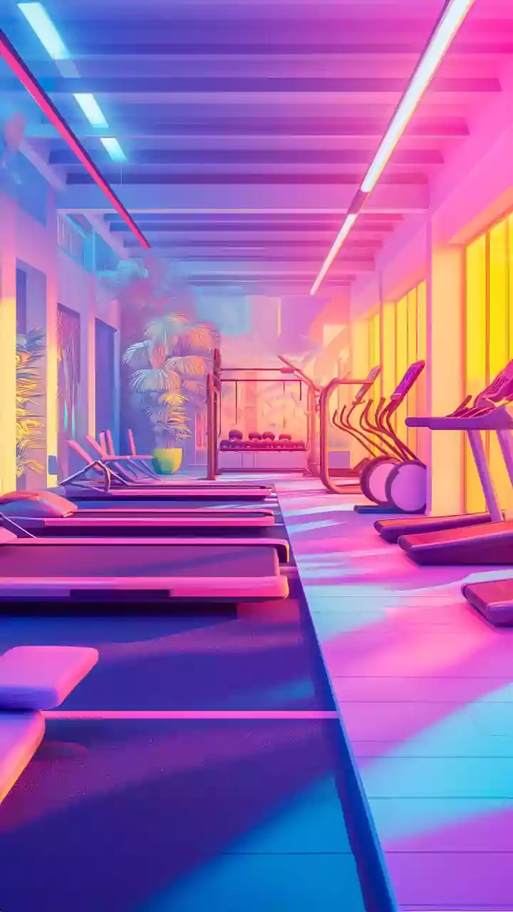 The Main Hula-Hoop Advantage May Be Finding Cardio You Will Repeat