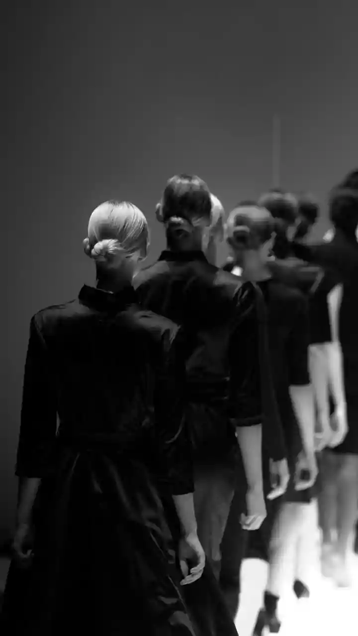 2025 Fashion: Must-Know Trends