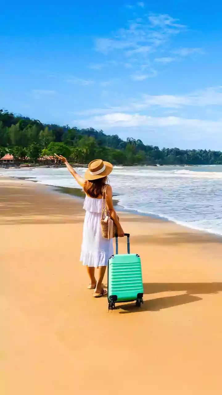 Visa Free Countries for Indians 2026: List, Stay Duration, and Entry Requirements