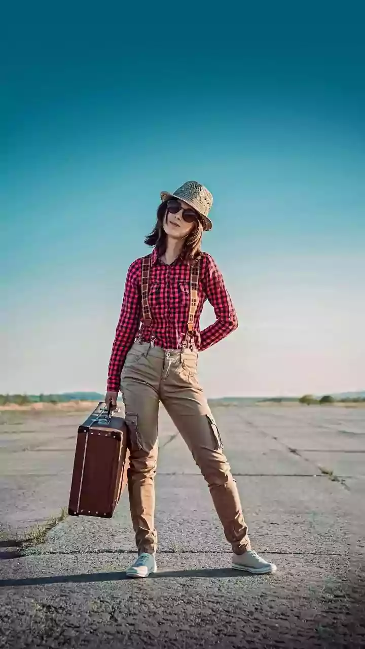 Essential Travel Insurance Checks Every Gen Z Driver Needs Before Foreign Road Trips