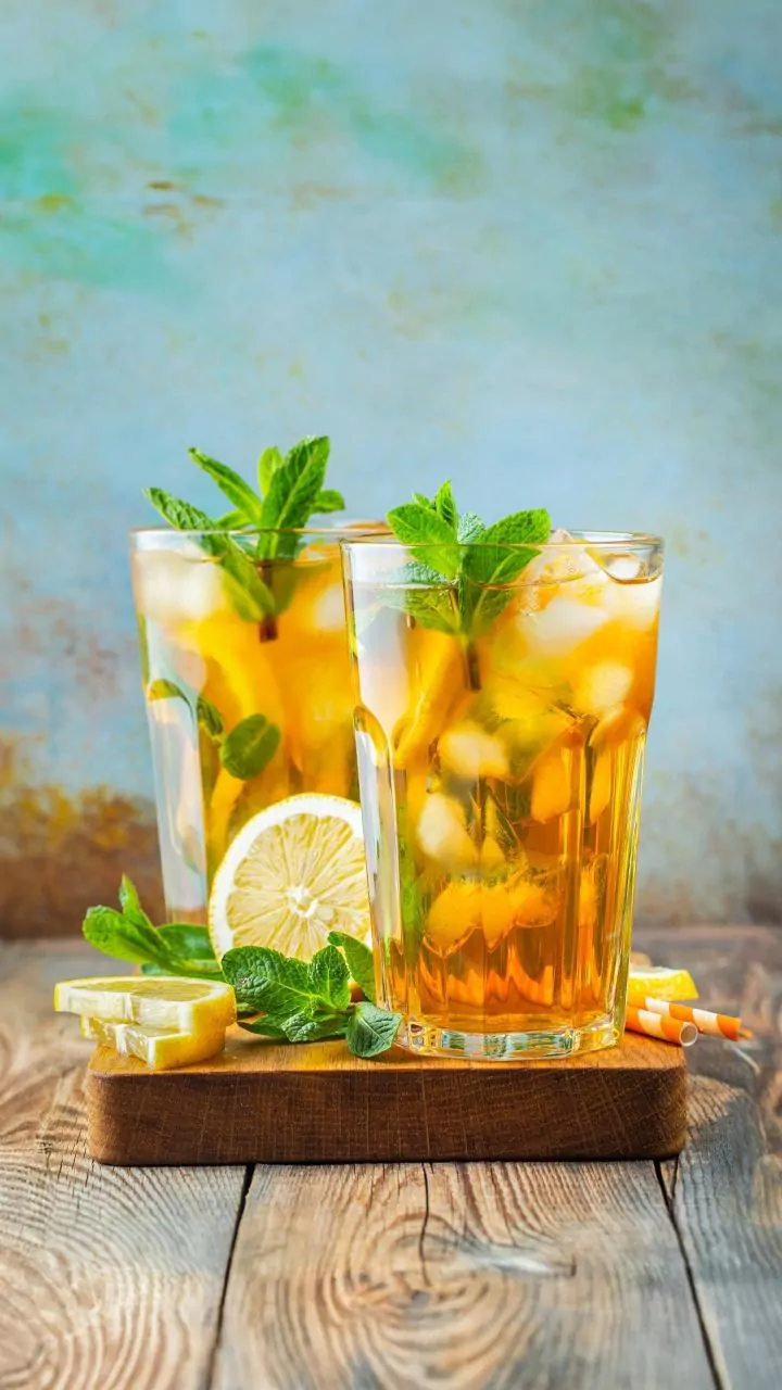 Cold steeped kokum and jamun iced coolers gain popularity as healthy summer drinks