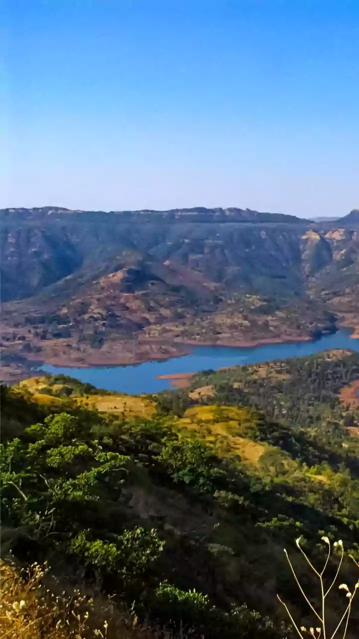 Indian Reservoirs Losing Storage to Sediment