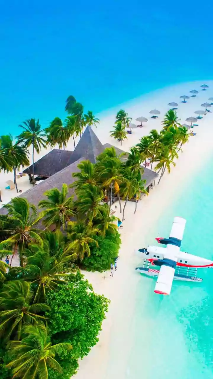CIAL to facilitate seaplane trial operations connecting Kochi with Lakshadweep