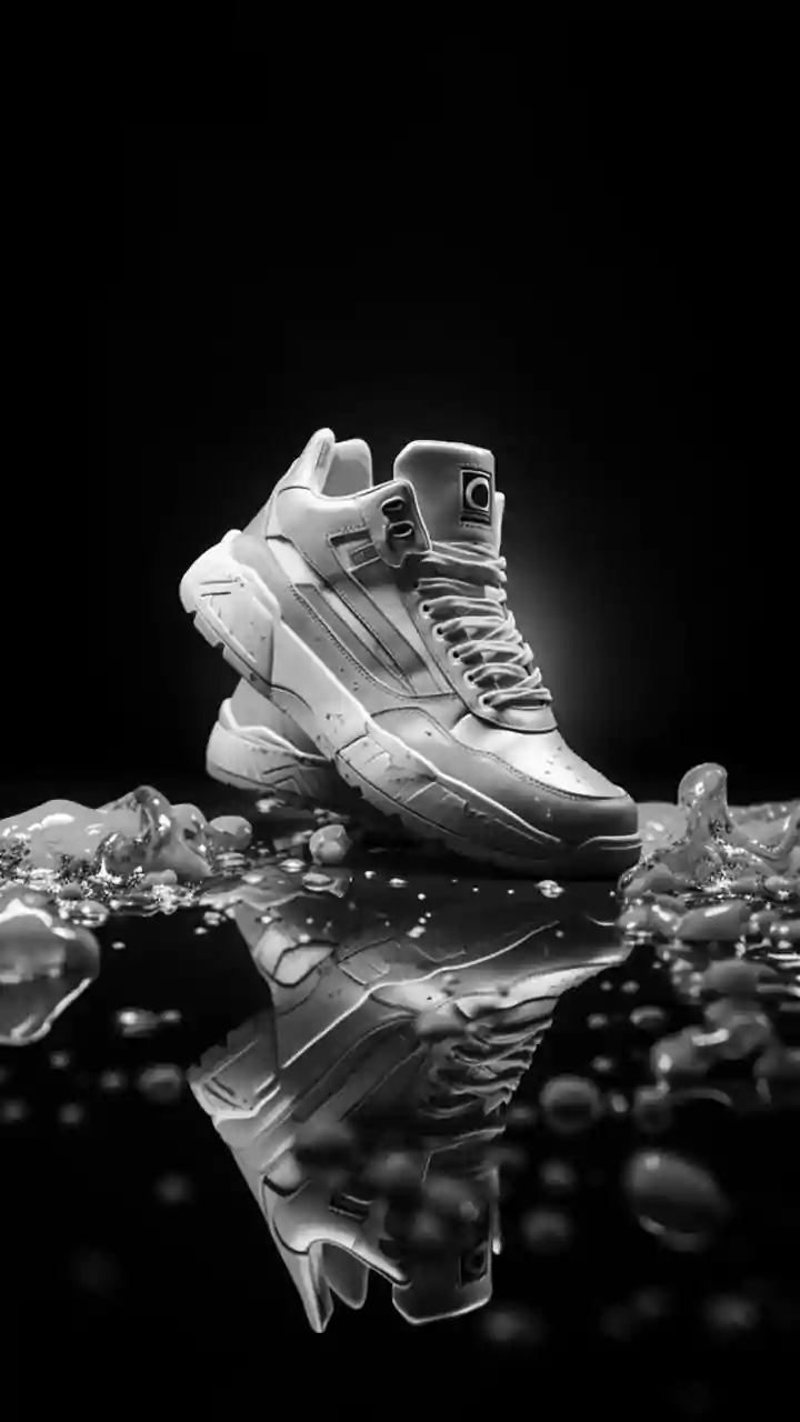 Wet-Weather Travel Safety: Smart Tricks To Keep Phones Dry And Shoes Clean
