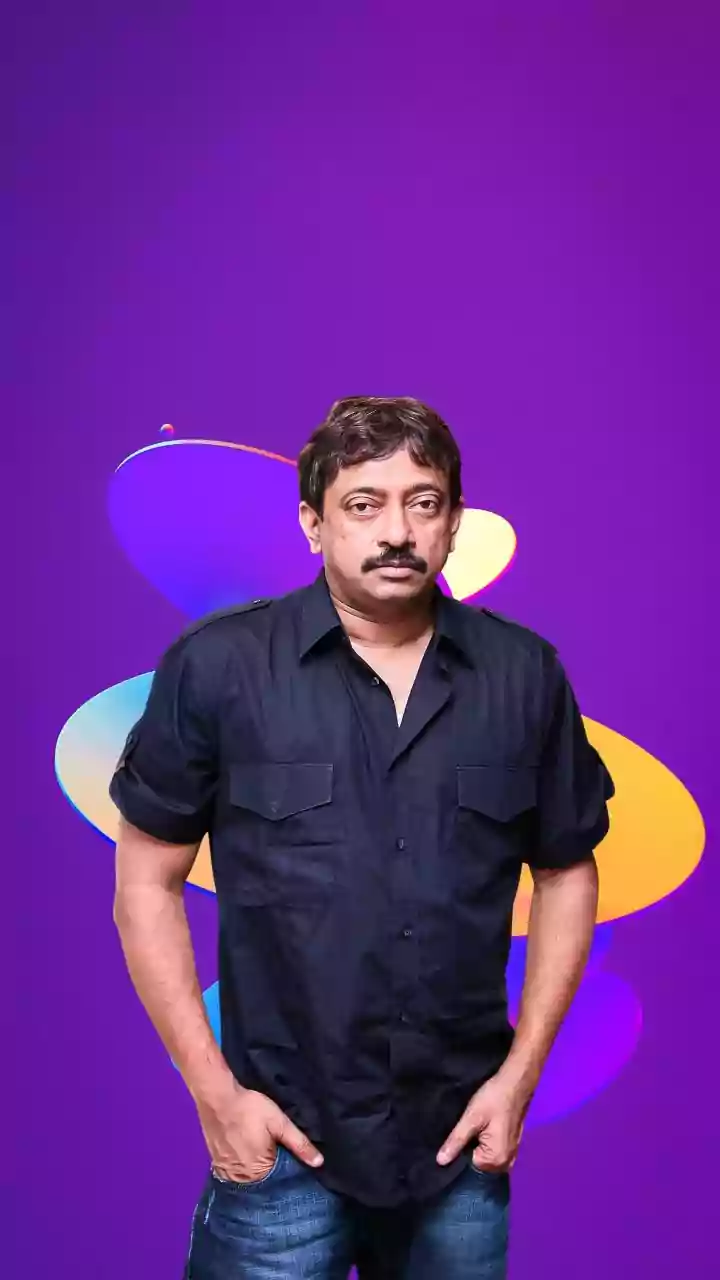 'Dirty Guy Like You…': Ram Gopal Varma Blasts Actor Sivaji For Moral Policing Women