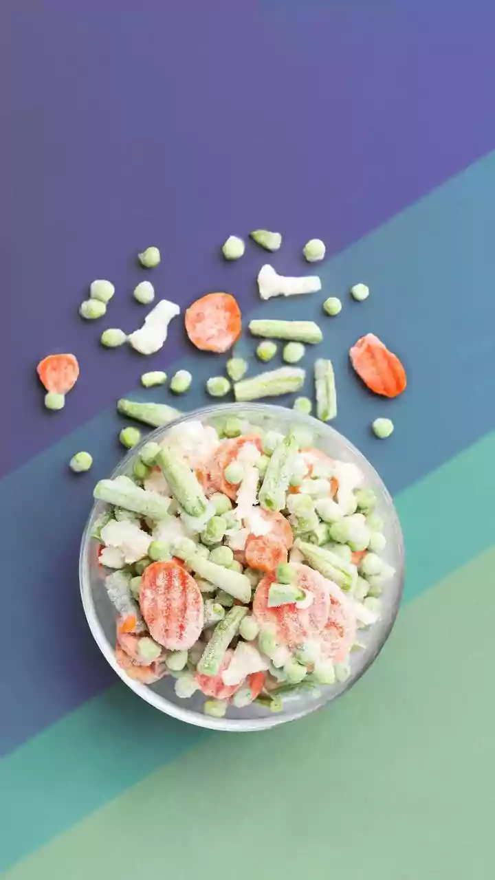 Convenience Food Wants To Be Less Basic Now