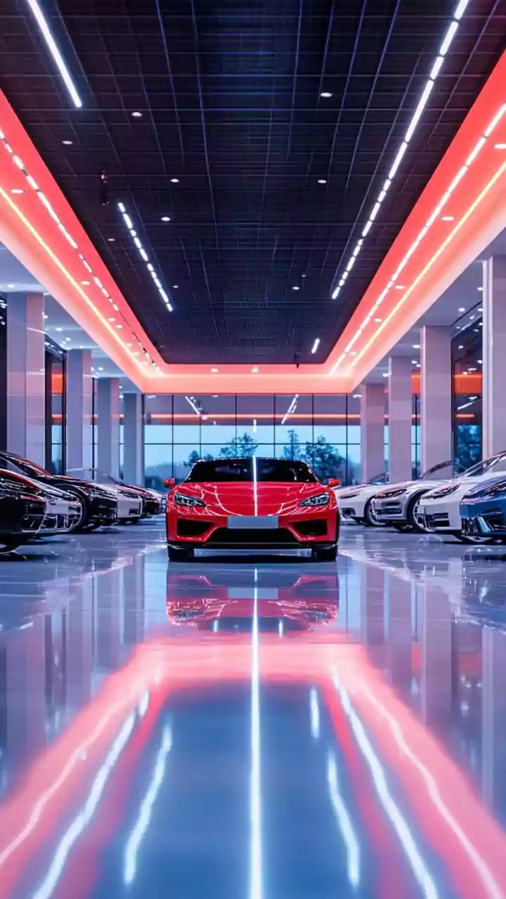 CarTrade to acquire CarDekho for $1.2B