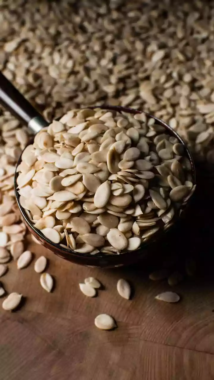 Are seeds actually superfoods?