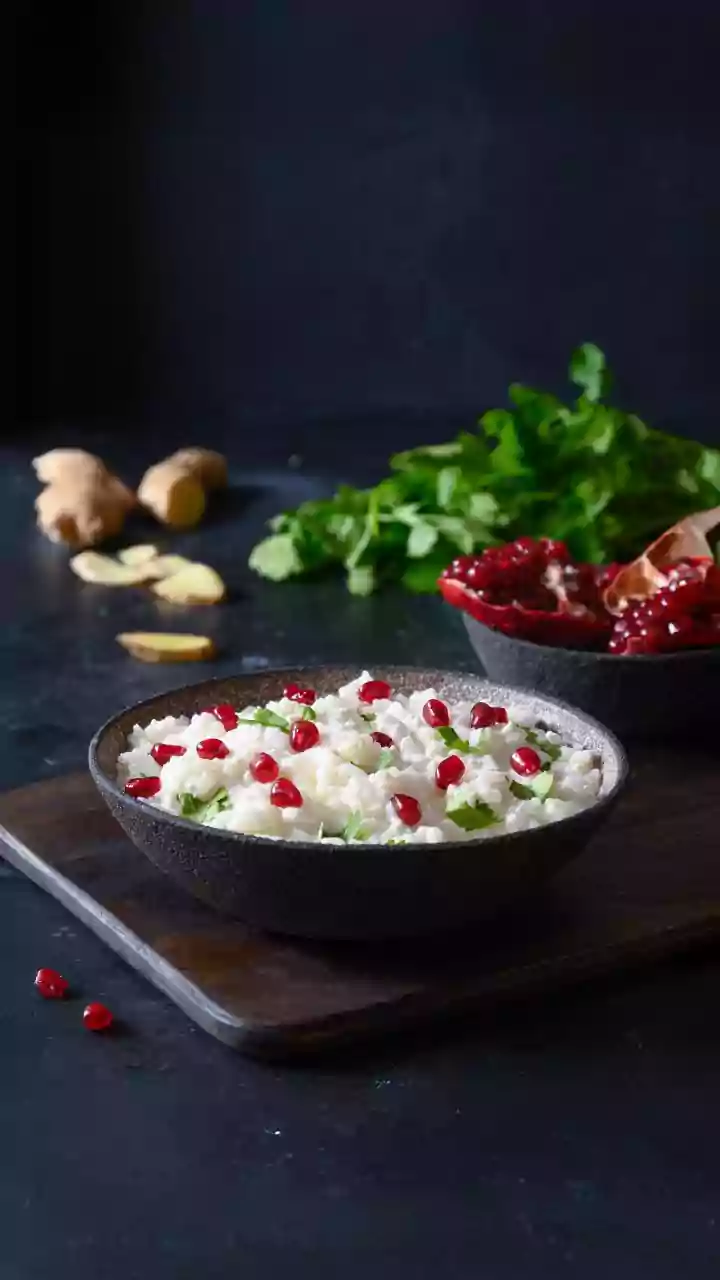 Upgrade Your Evening Curd Rice Bowls With This Millet Hack