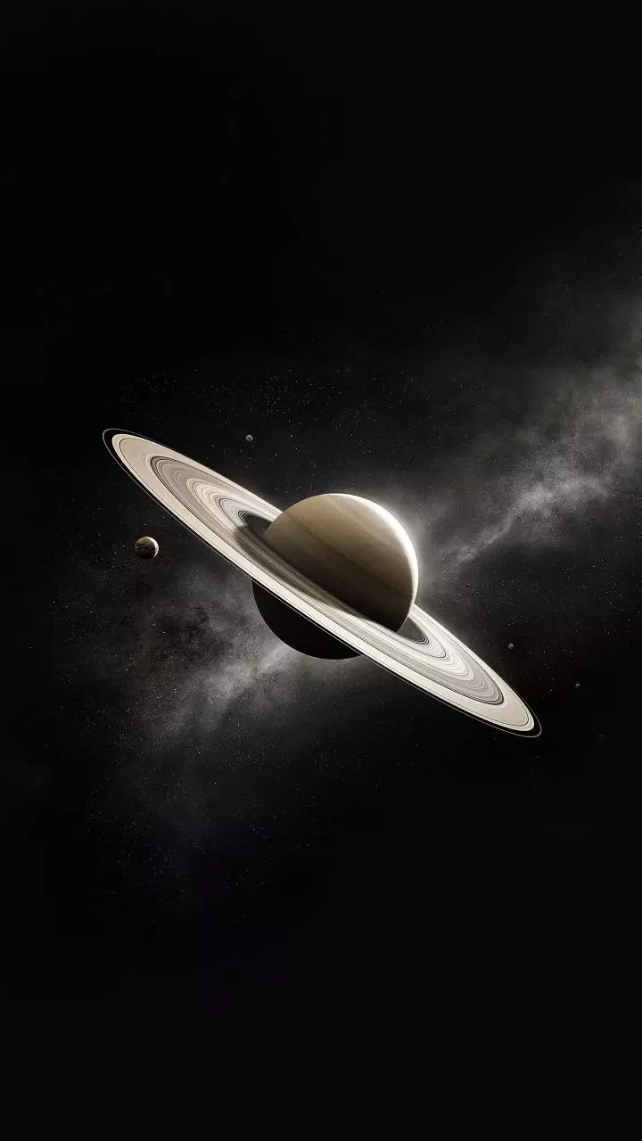 Saturn Enters Revati Nakshatra - And Marriage Delays May Finally Begin to Ease