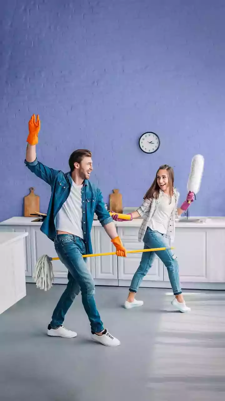 A Home Manual Makes Shared Responsibility Easier to Coordinate