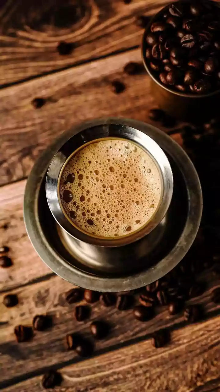 6 Must-visit places in India for coffee lovers