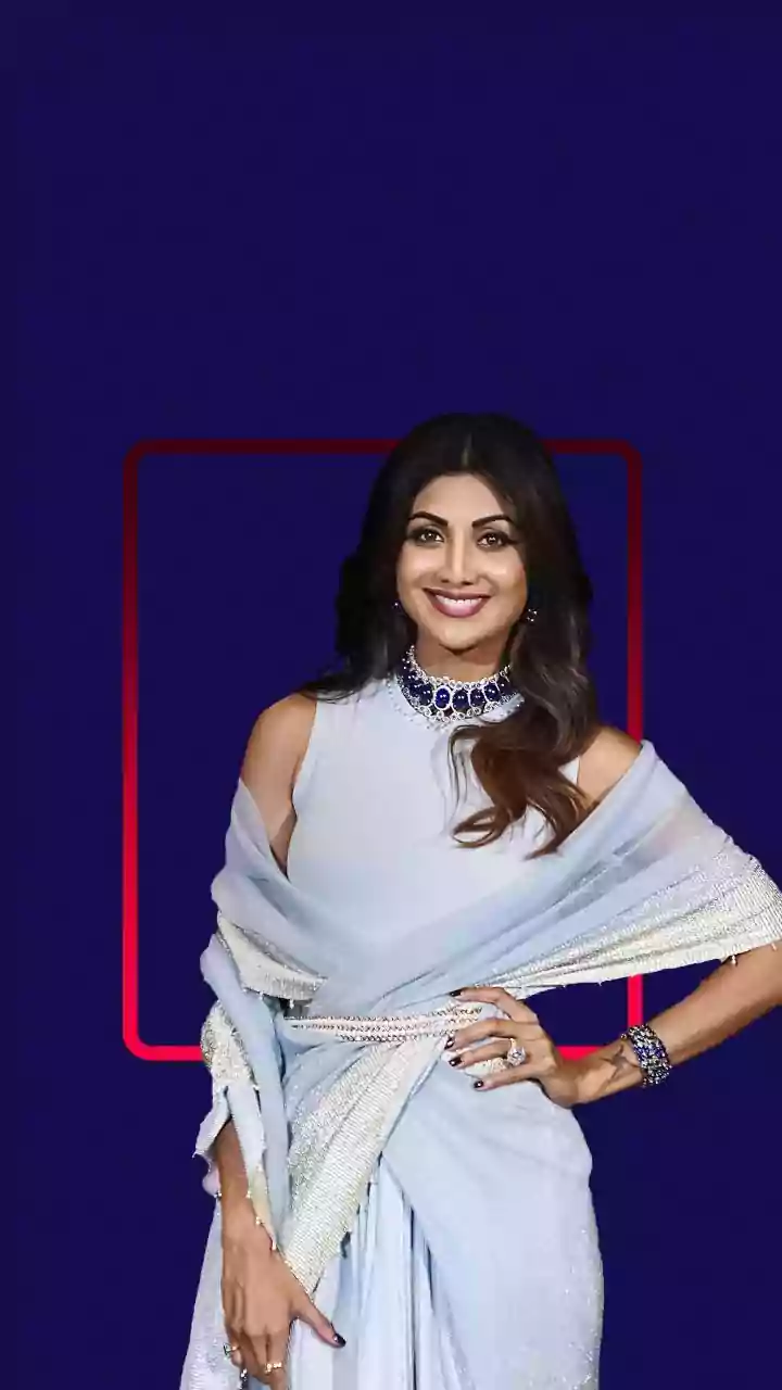 Shilpa Shetty's Morning Habits: Weight Loss & Immunity Boost!