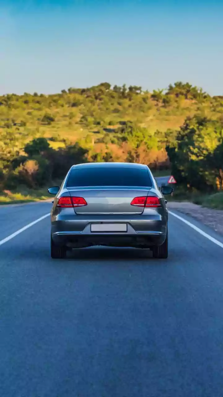 Silence on Wheels: Advanced Chassis Tech to Eliminate Tyre Noise