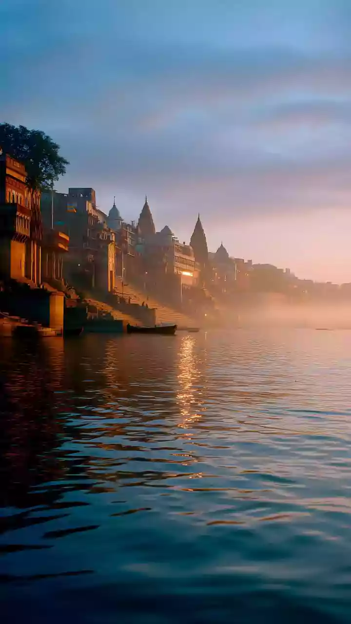 Haridwar hotel cancels Christmas events after Hindu groups protest, only Ganga Aarti to be held