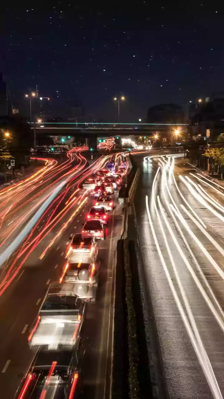 Ahmedabad's AI Traffic Revolution: Smarter Signals for Smoother Journeys