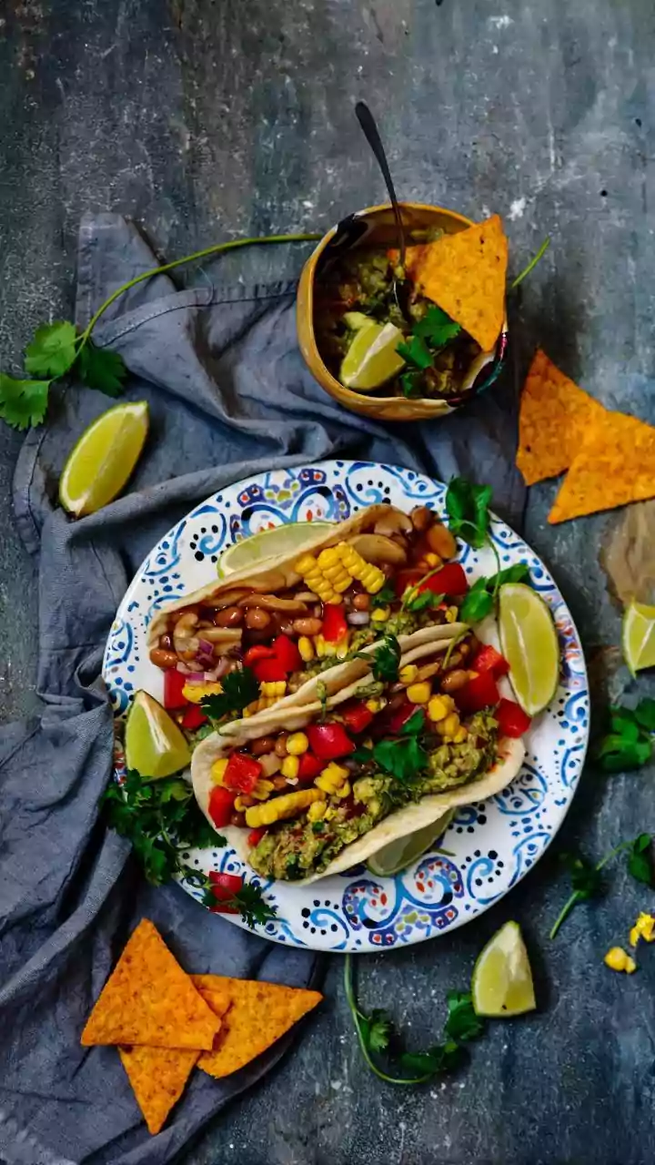 Why This Taco Recipe Suits Busy Mornings: Breakfast Tacos