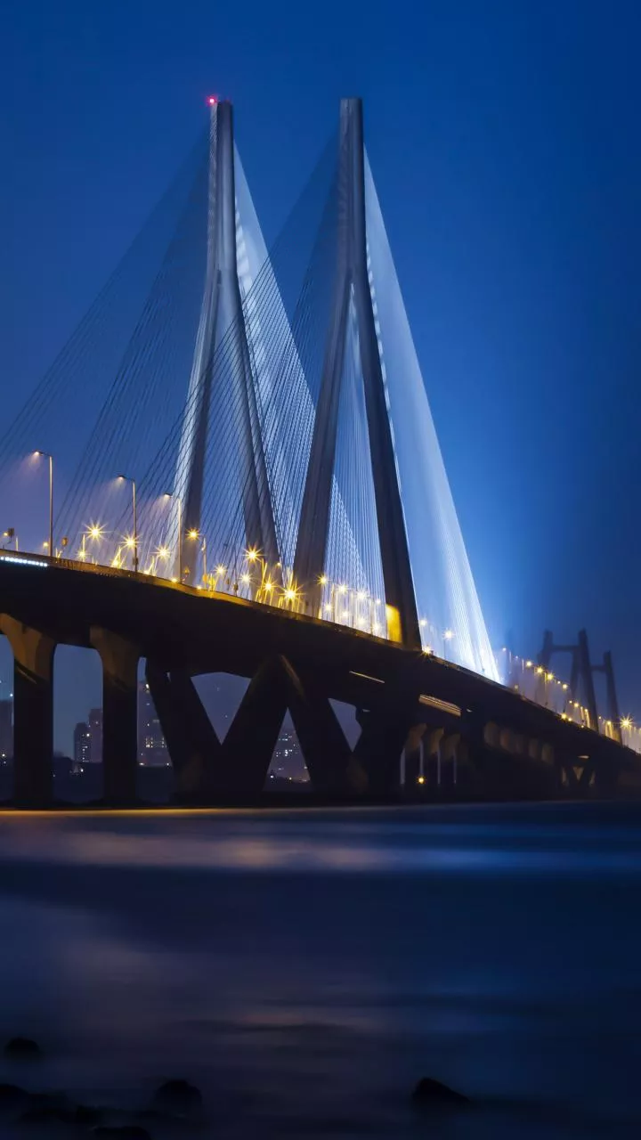 MMRDA's new Eastern Freeway extension: Faster Thane-Mumbai commutes coming soon