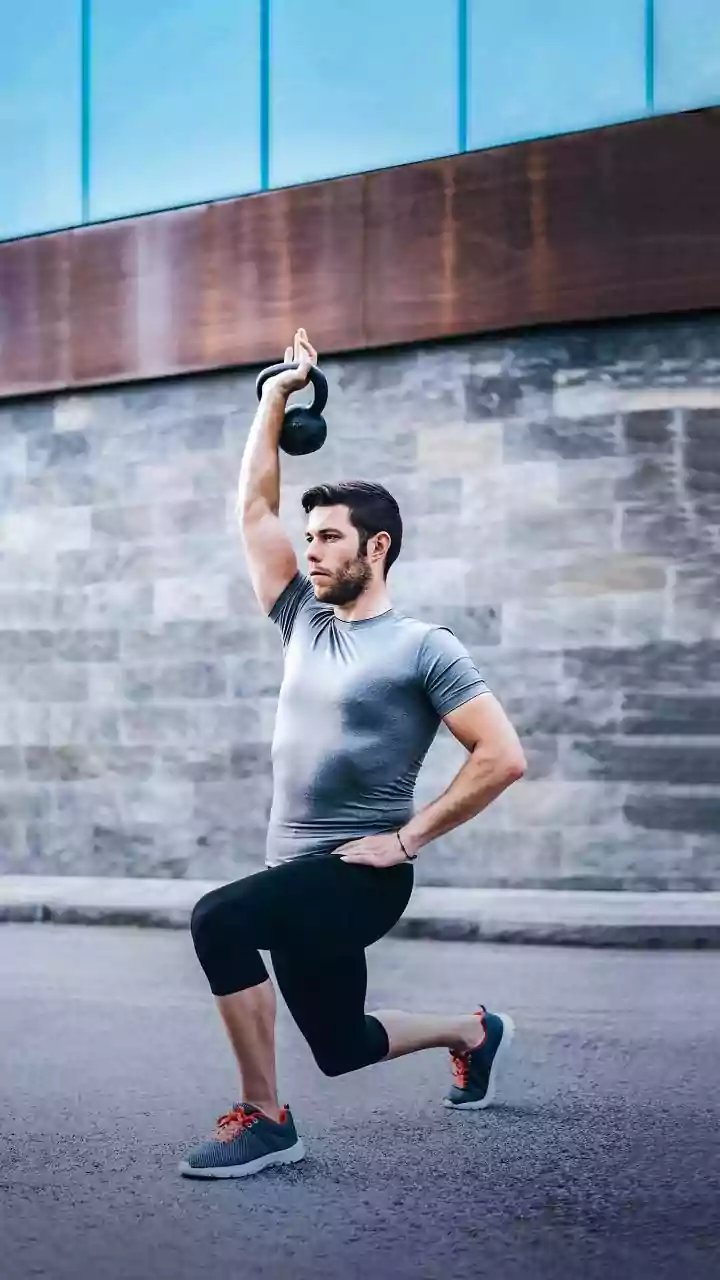 Why The 30-Year Strength-Training Study Urges Caution Around Moderate Strength Training Over Extreme Routines