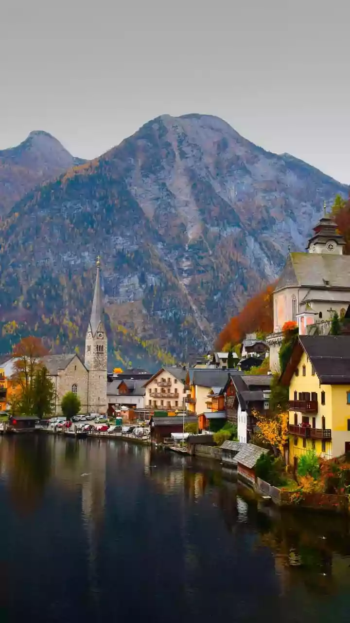 Most beautiful villages in Austria: A list