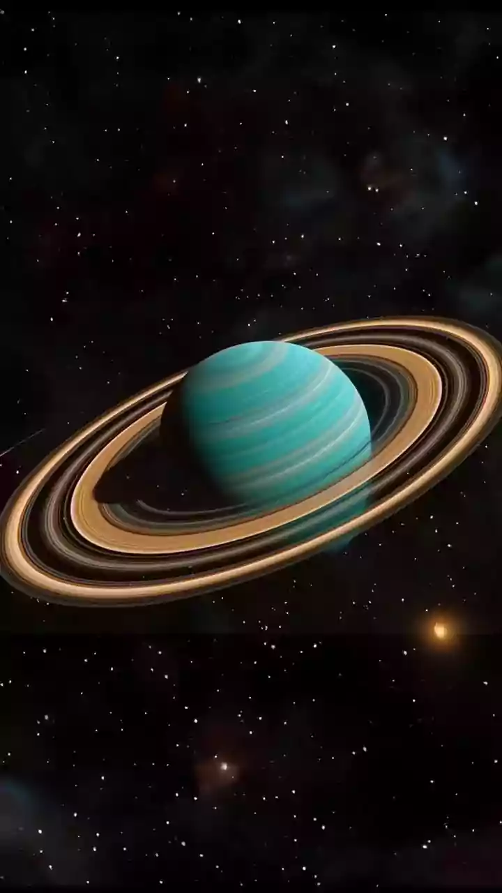 August Is The Right Time To Dust Off Your Telescope For Saturn