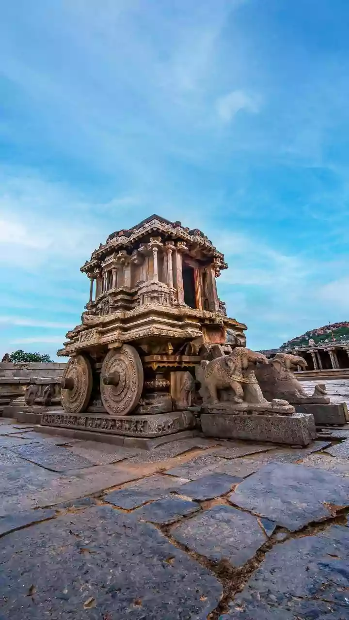 Four More MP Heritage Sites Enter UNESCO Tentative List, State’s Tally Rises To 19