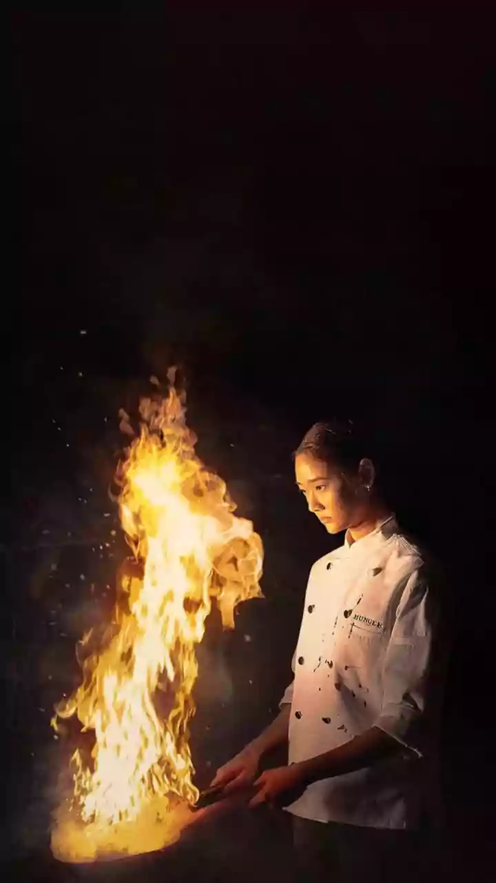 From Leftovers to Hope: Chef Massimo Bottura's Culinary Revolution Against Food Waste